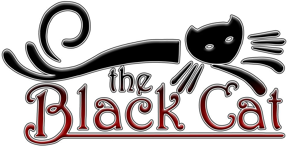 Black Cat Café